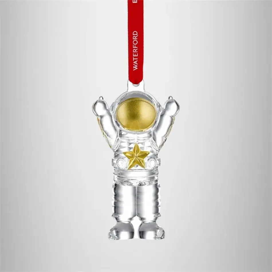 Elton John Rocket Man Ornament