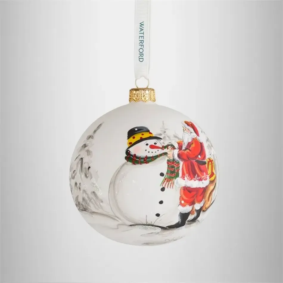 Holiday Heirlooms Magic of Christmas Ornament