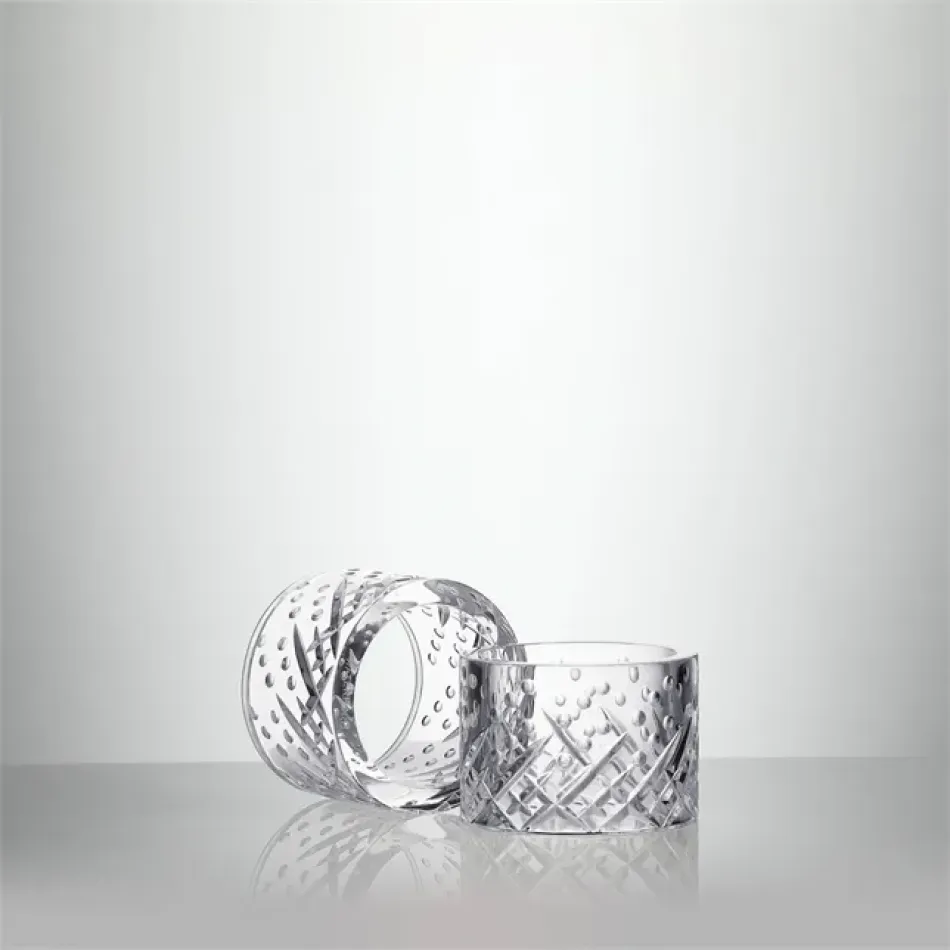 Celebrations Napkin Rings Set of 2