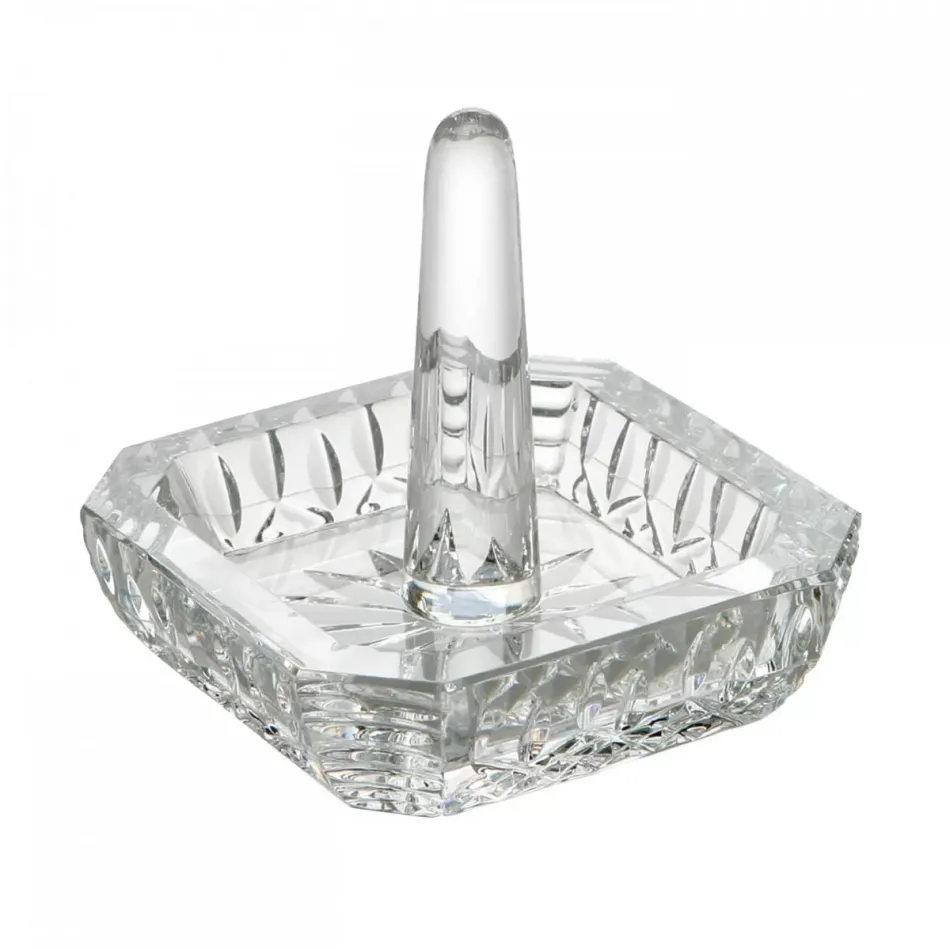 Lismore Ring Holder Square