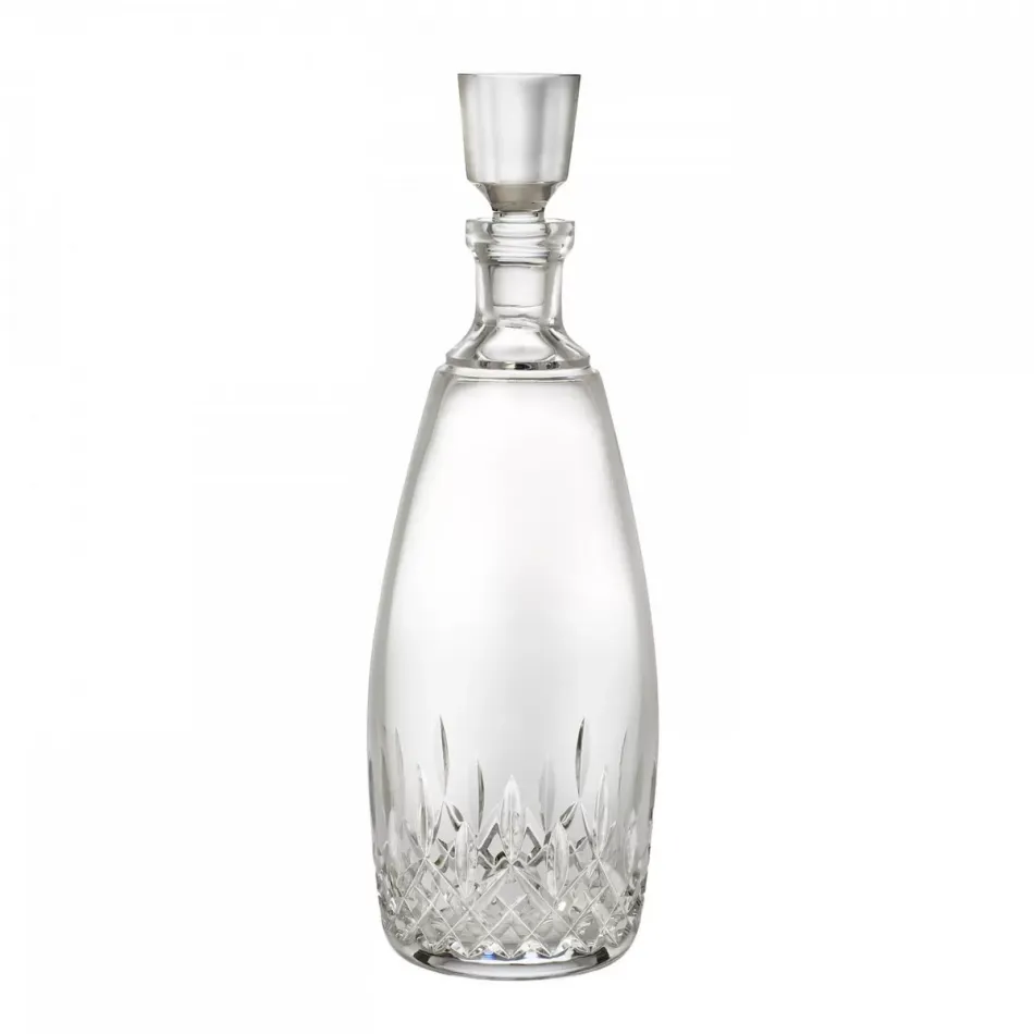 Lismore Essence Decanter 36 Oz