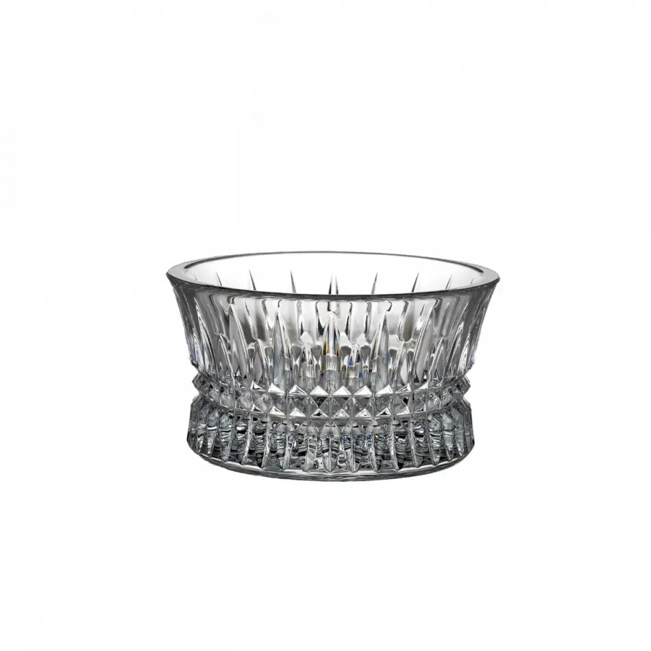 Lismore Diamond Nut Bowl 5"