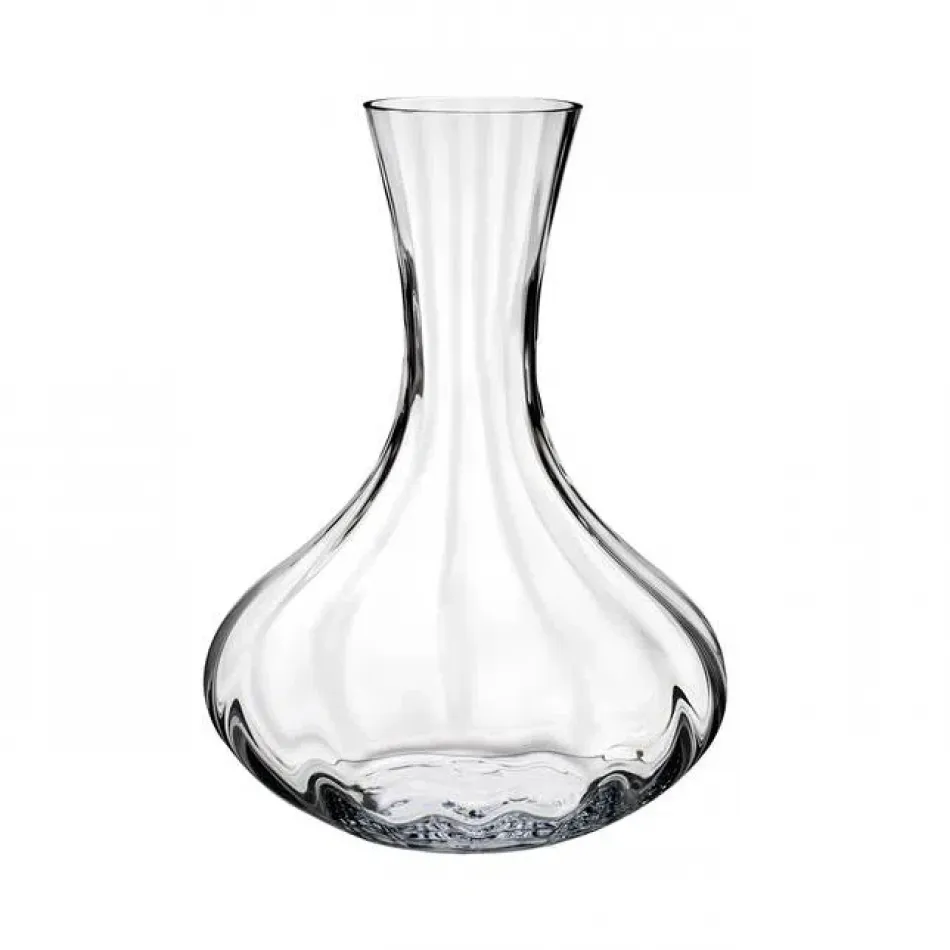 Elegance Optic Carafe 2.7 Qt