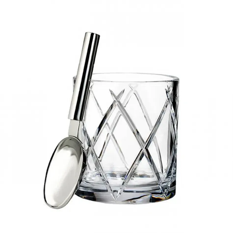 Olann Ice Bucket 48 Oz With Scoop