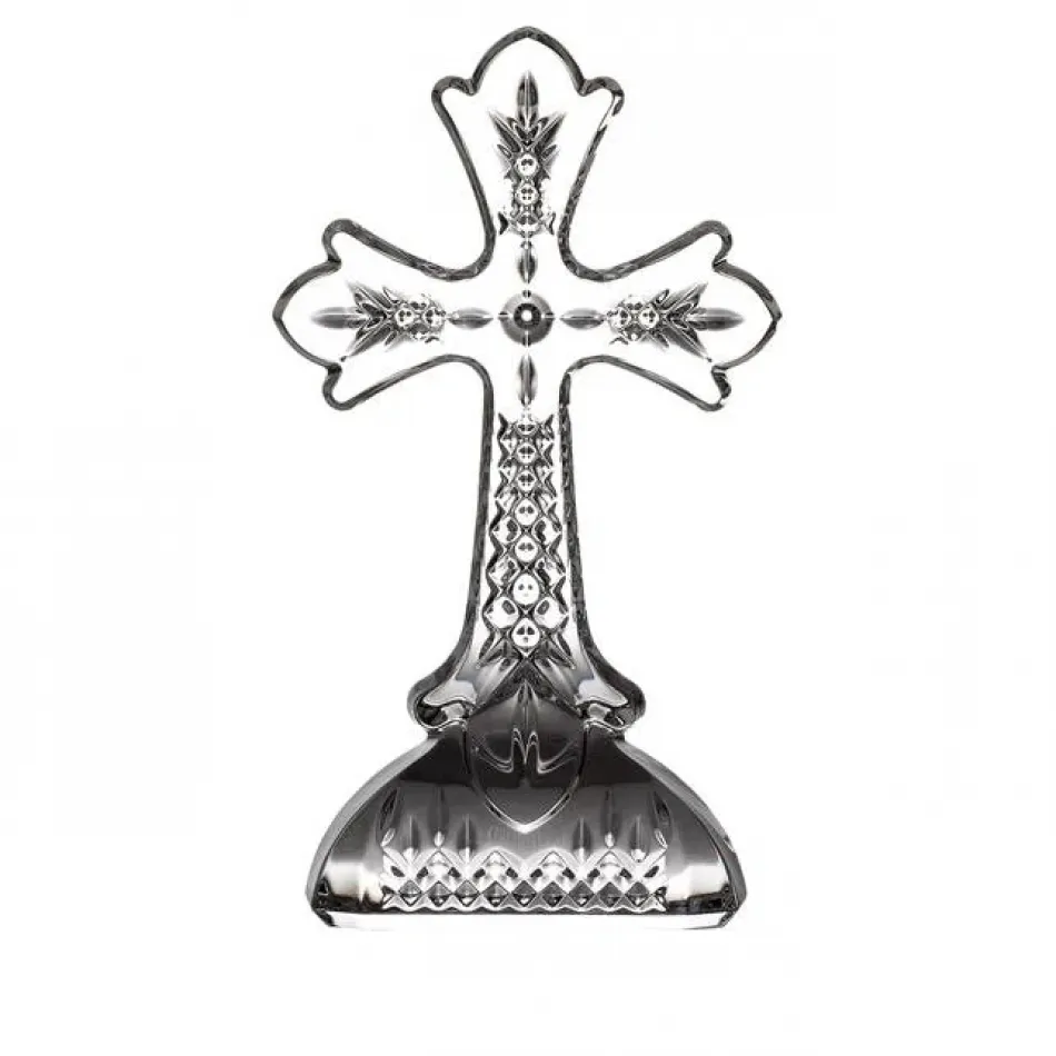 Lismore Standing Cross 7.5"