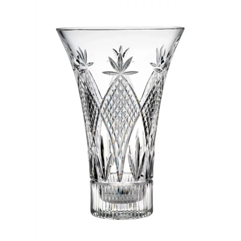 Powerscourt Statement Vase 14"