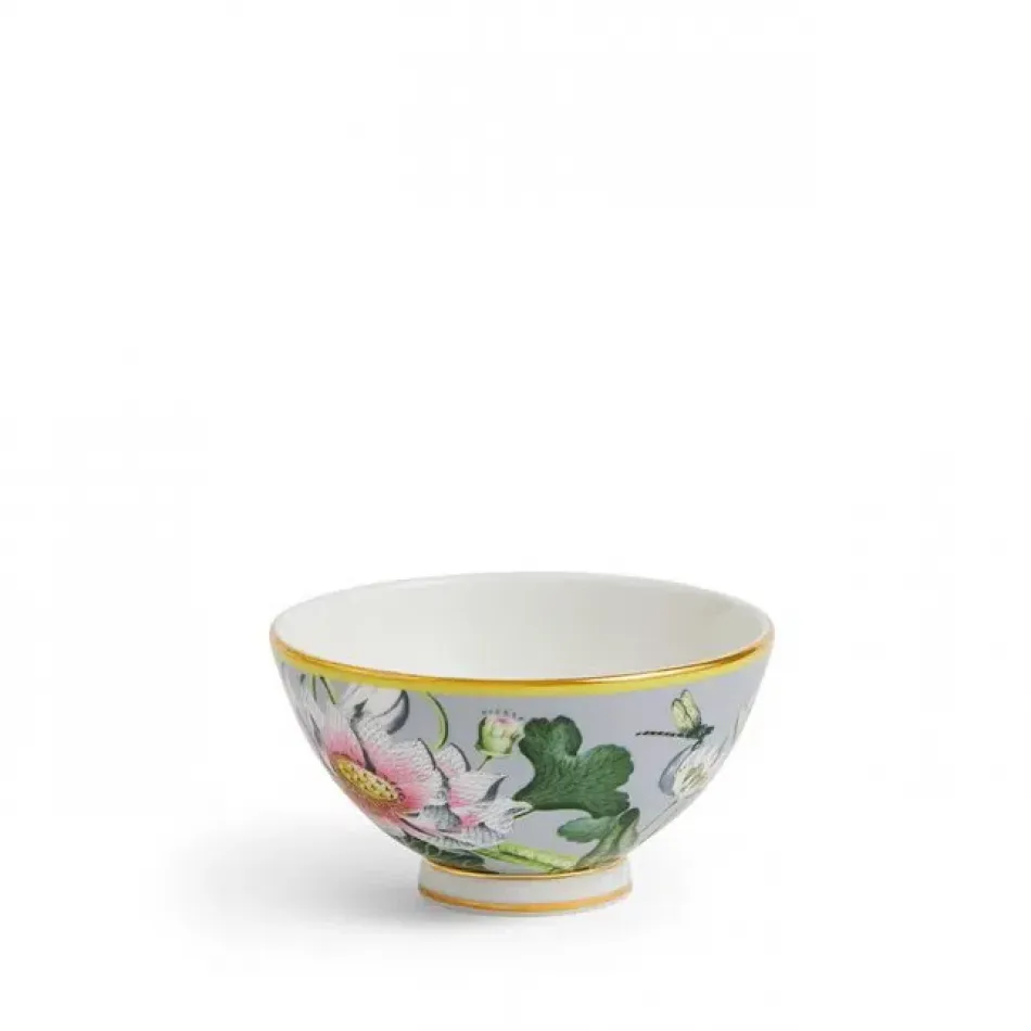 Wonderlust Waterlily Bowl 11.3cm 4.4in