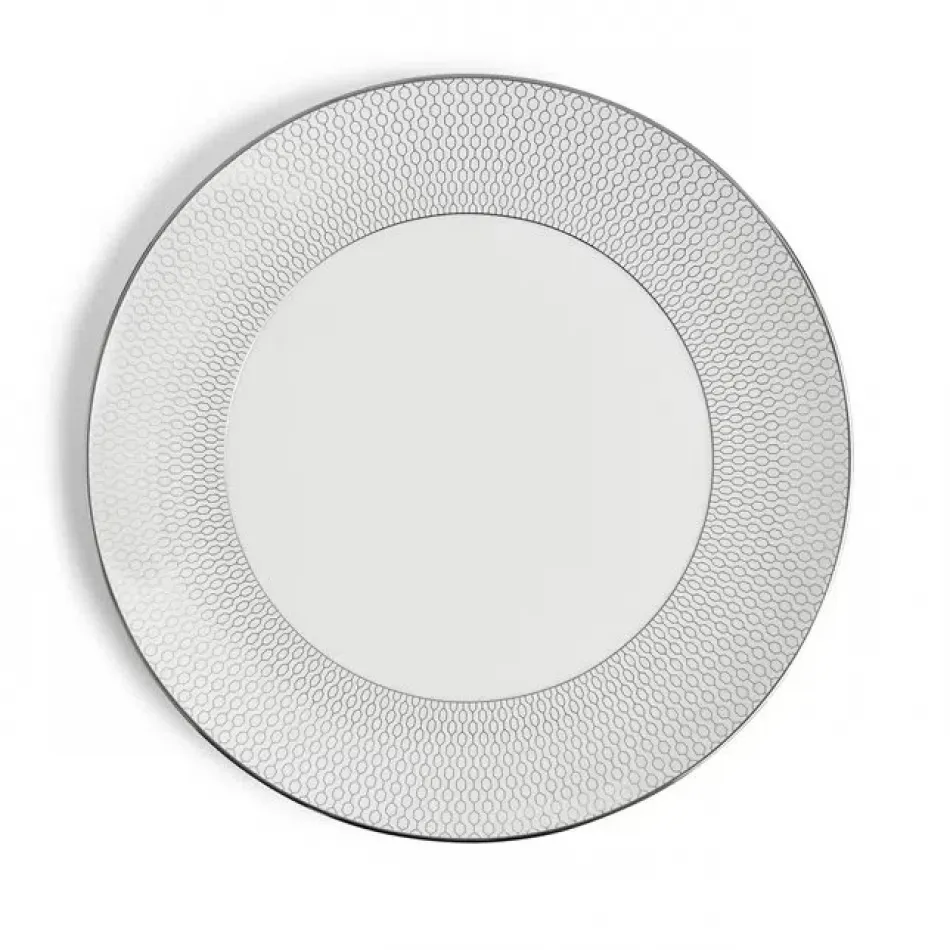 Gio Platinum Dinnerware