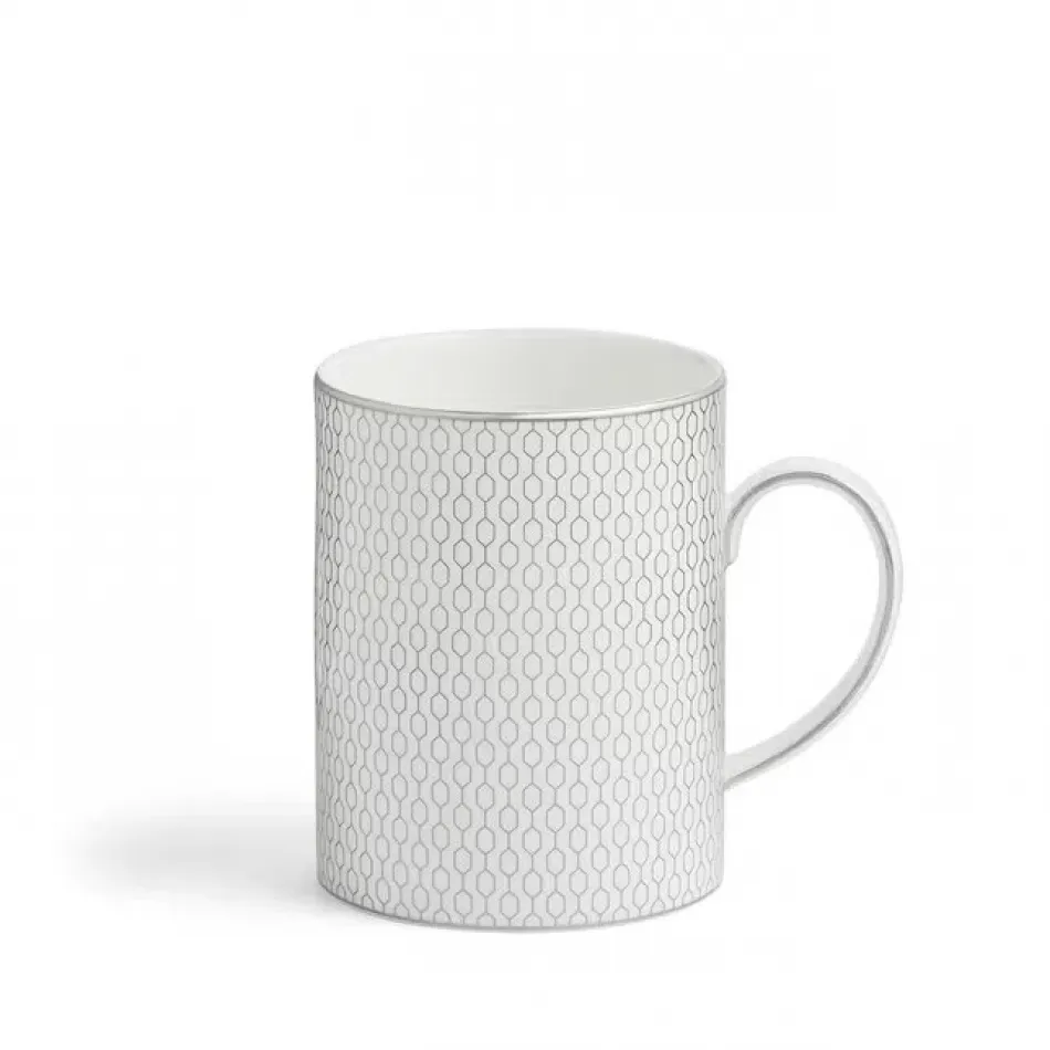 Gio Platinum Mug 293ml 9.9floz