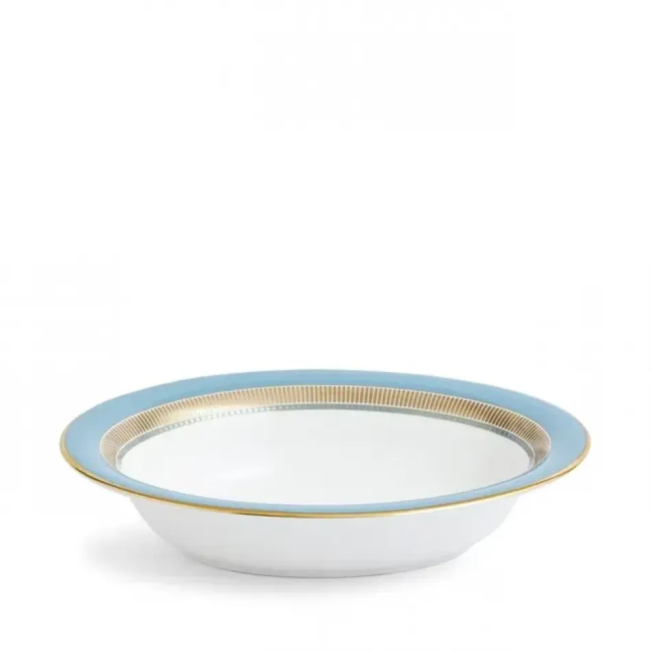 Helia Open Oval Dish 25cm 9.8in