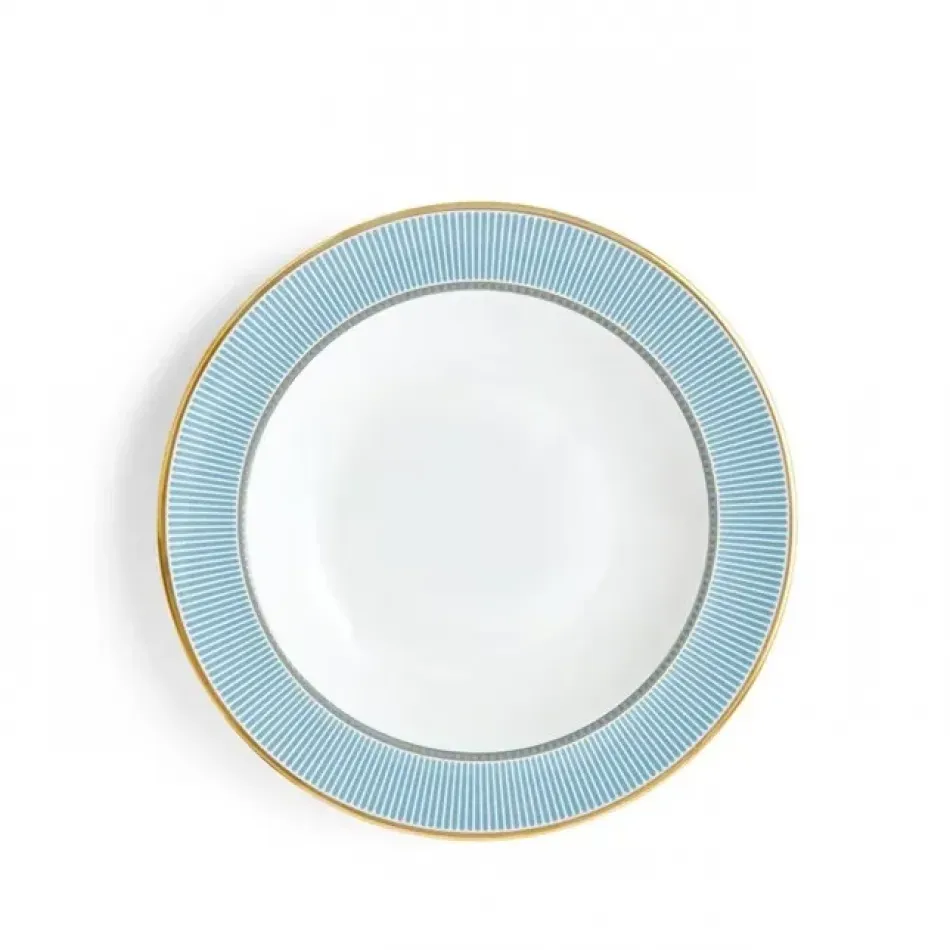 Helia Rim Soup Plate 23cm 8.9in