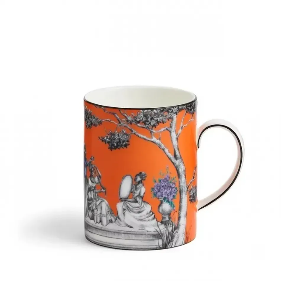 Sheila Bridges Mug Vanity