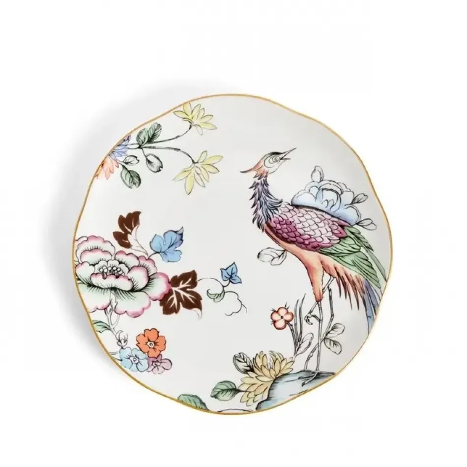 Fortune Plate 20.8cm 8.1in