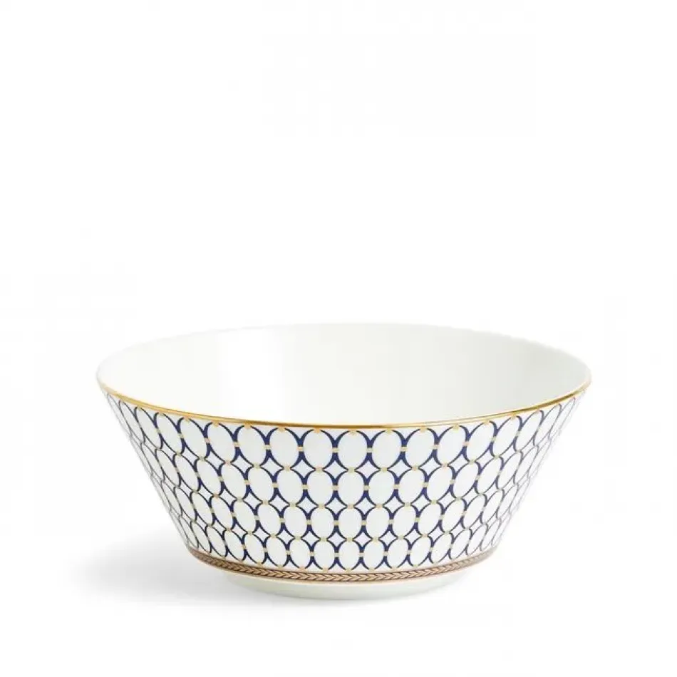 Renaissance Gold Soup/Noodle Bowl 20cm 7.8in