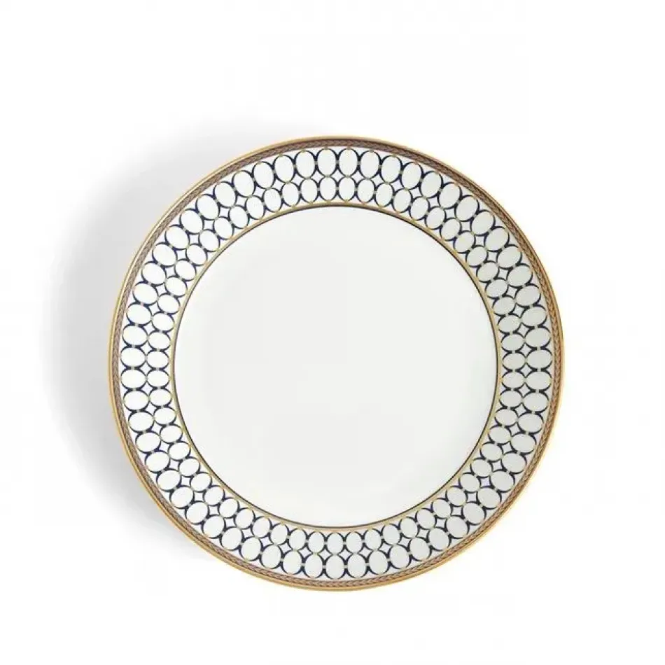 Renaissance Gold Pasta Bowl 24cm 9.4in