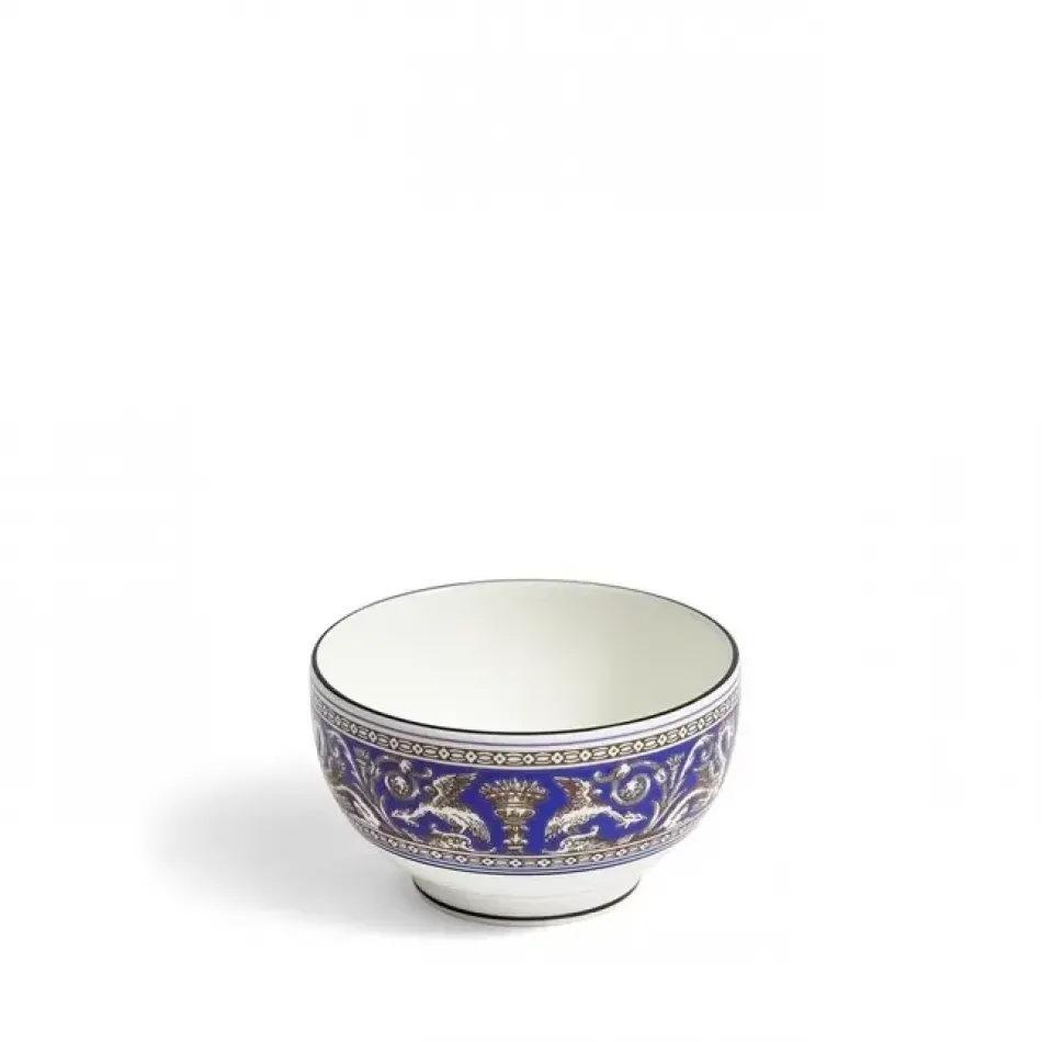 Florentine Marine Rice Bowl 10.5cm 4.1in