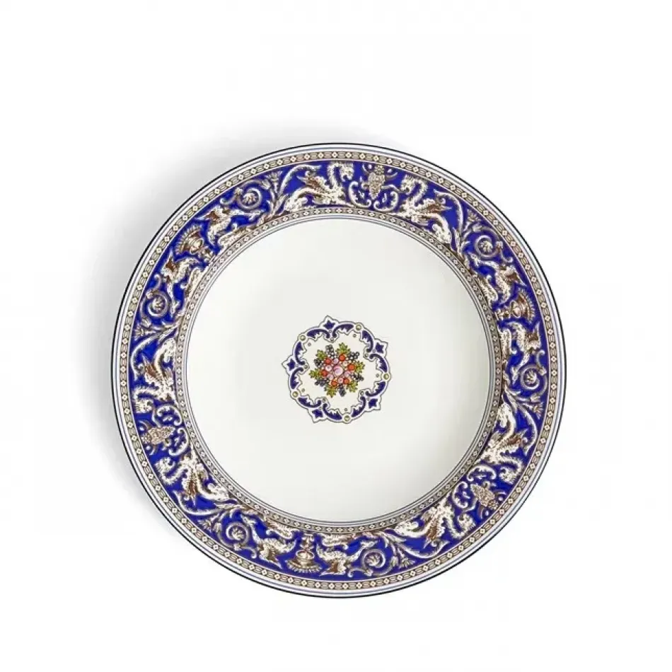 Florentine Marine Rim Soup 22.8cm 8.9in