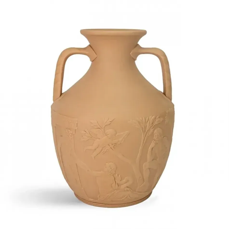 Iconic Portland Flaxen Vase Large