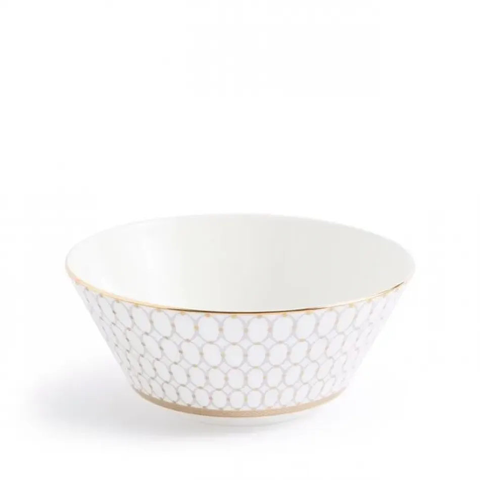 Renaissance Grey Accents Renaissance Grey Soup/Noodle Bowl 20cm 7.8in