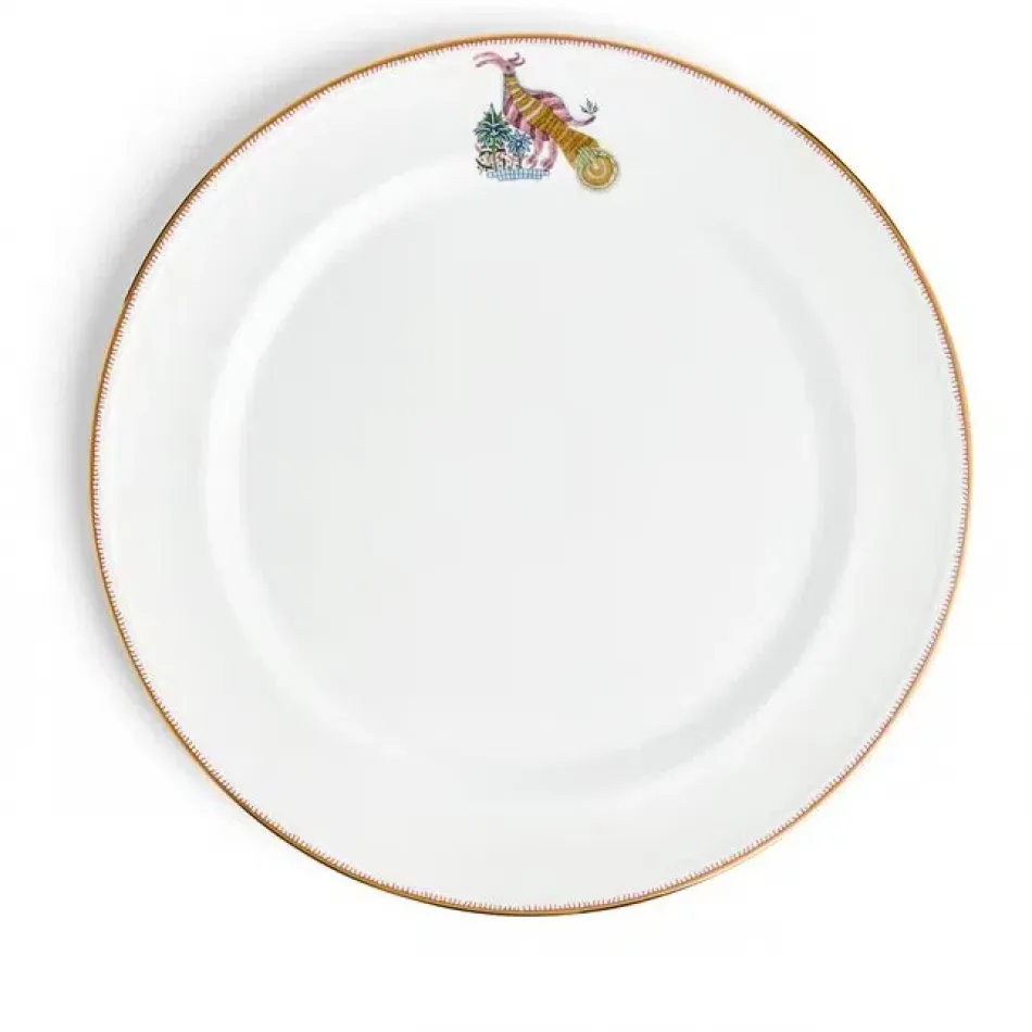 Kit Kemp Mythical Creatures Plate 31cm 12.25in