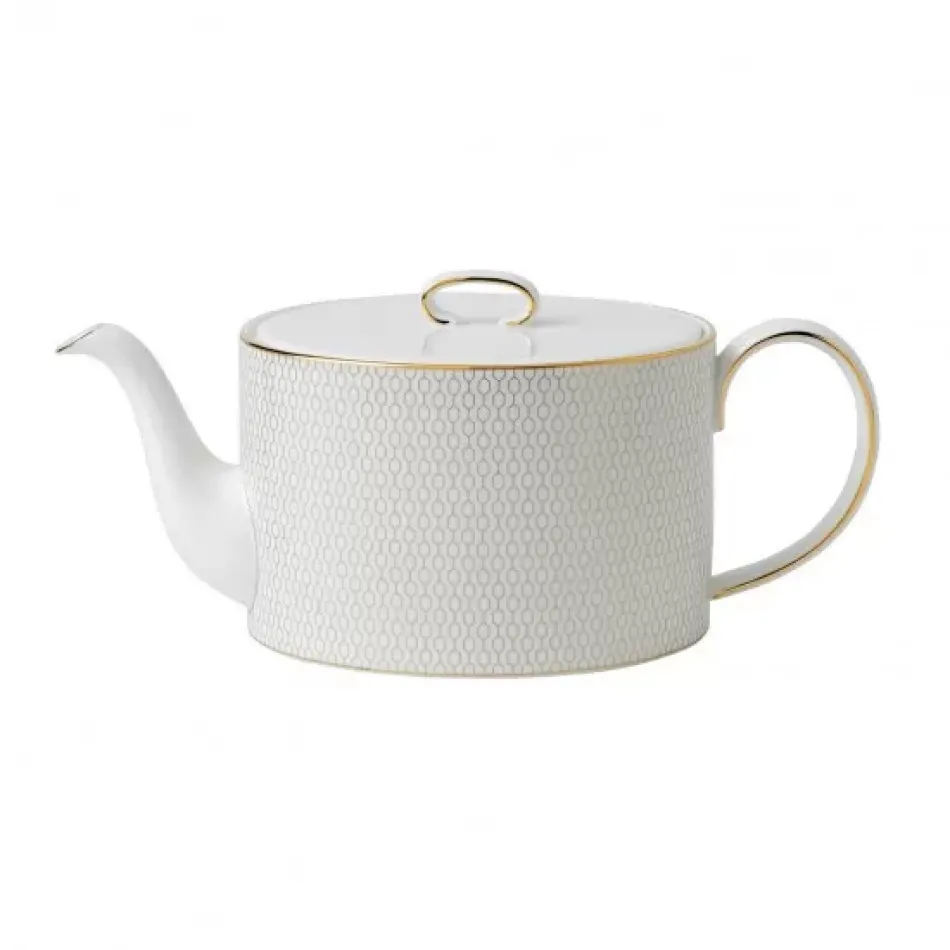 Gio Gold Teapot 940ml 31.7floz