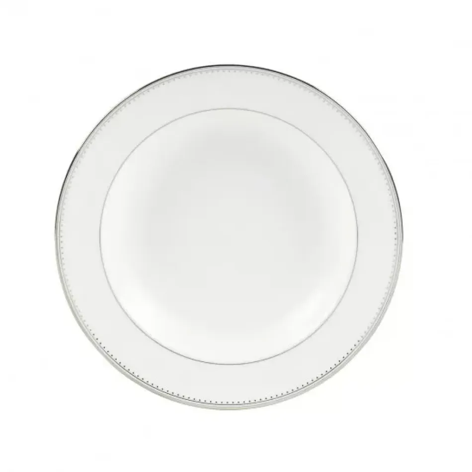 Vera Wang Grosgrain Rim Soup Plate 22.8cm 8.9in