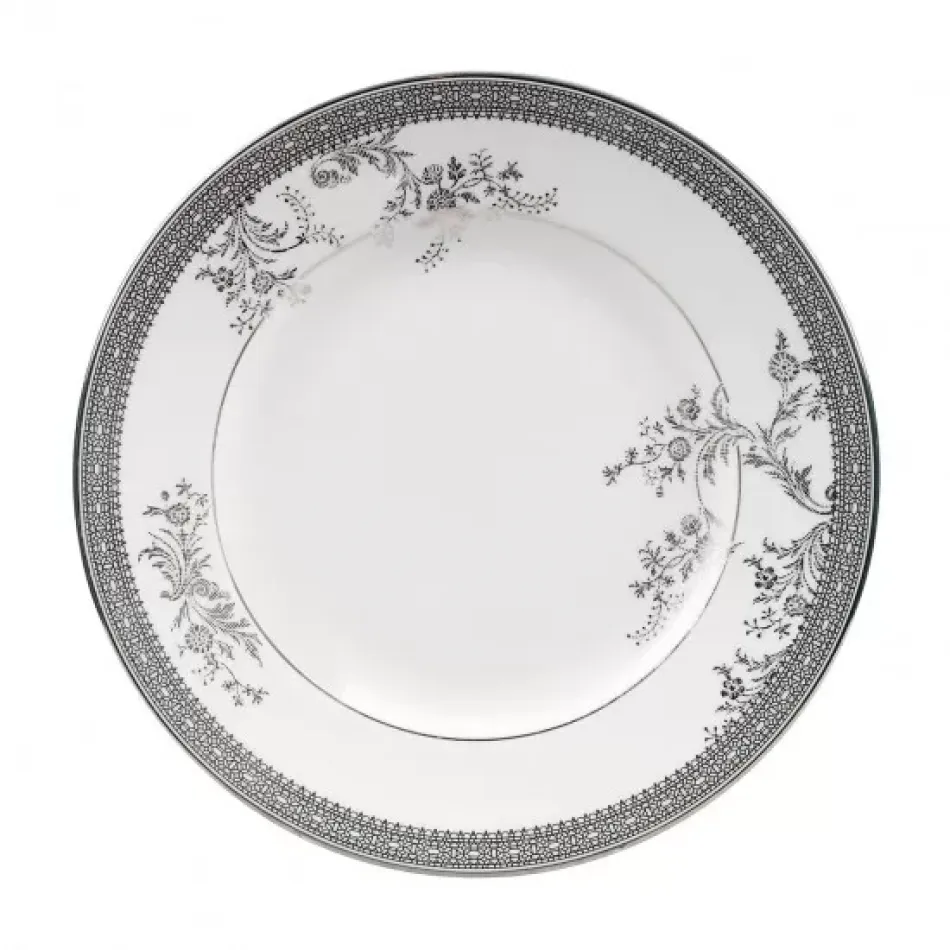 Vera Wang Lace Plate 20.6cm 8.1in