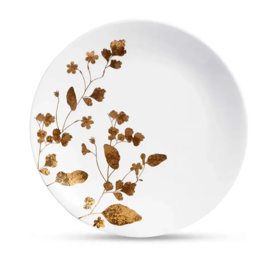 Vera Wang Jardin Plate 20.6cm 8.1in