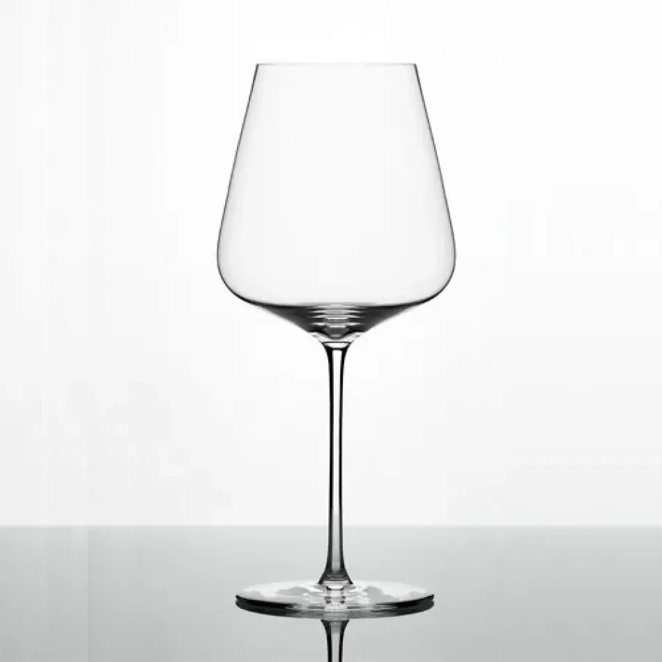 Bordeaux Glass 2-Pack