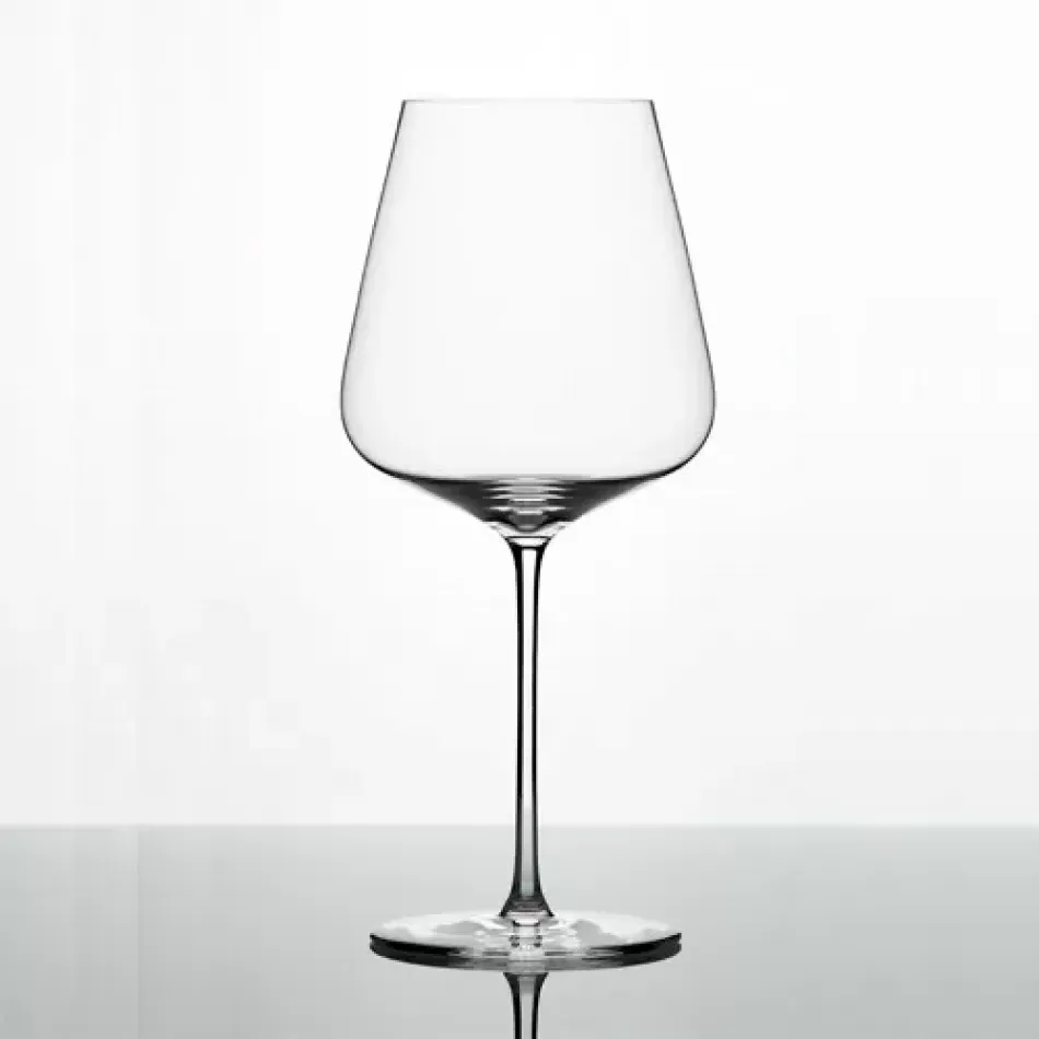 Bordeaux Glass