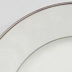 Haviland Orsay Soup Plate - Thumbnail 3