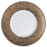 Big Bang Bronze Dinnerware