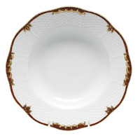 herend princess victoria dinnerware brow