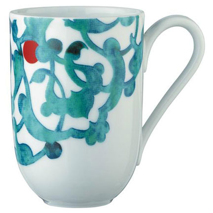 Raynaud Arabesque Dinnerware | Gracious Style Raynaud Arabesque Dinnerware | Gracious Style