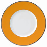 Indienne Mandarin Dinnerware