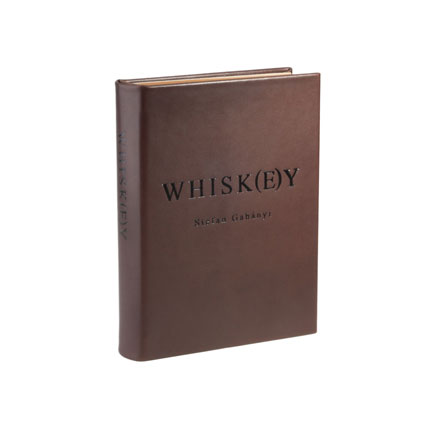  Whiskey Gift Book 