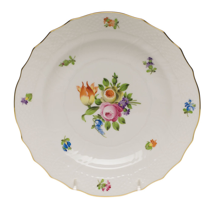 Herend Printemps Dinnerware | Gracious Style