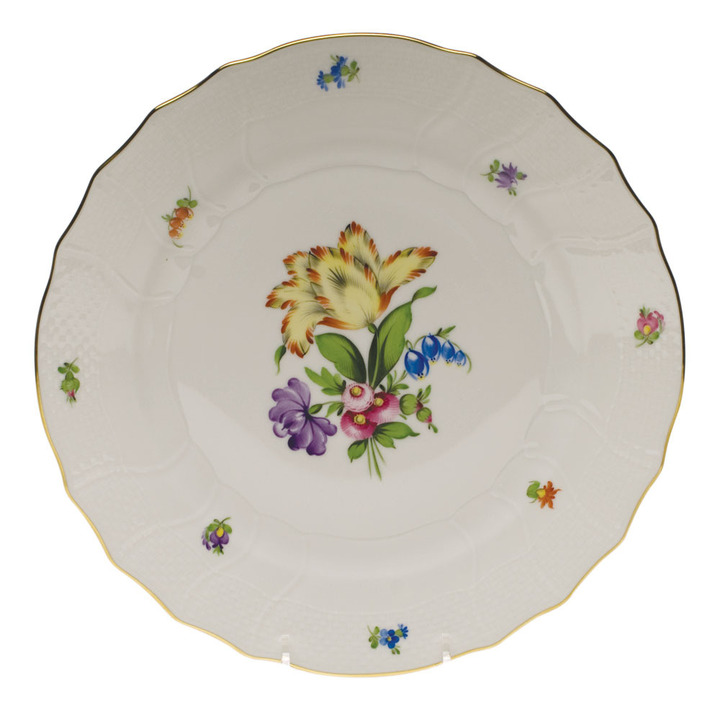 Herend Printemps Dinnerware | Gracious Style