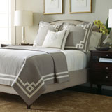 Beacon Hill Duvet Cover by Legacy Home