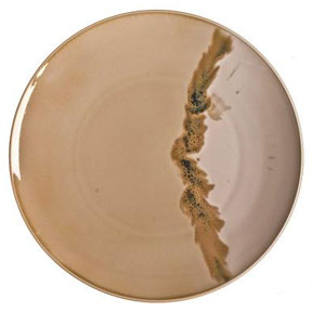 Paysage Charger Plate