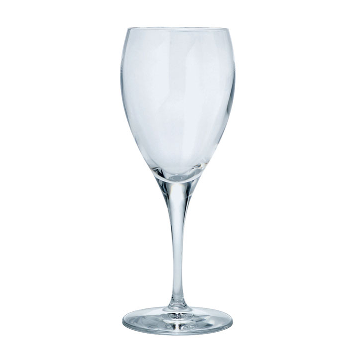 Christofle Albi Crystal White Wine Glass Gracious Style