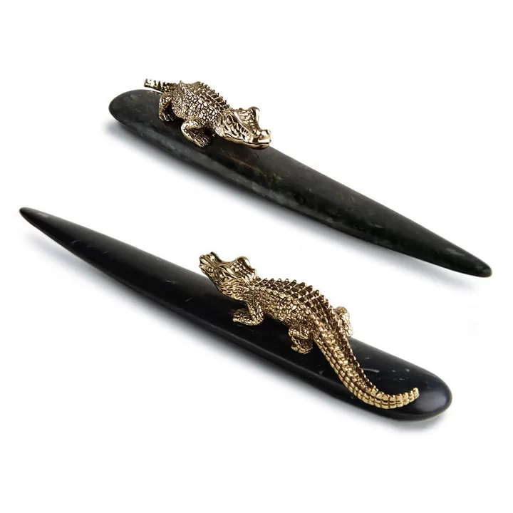 L'Objet Stars letter opener