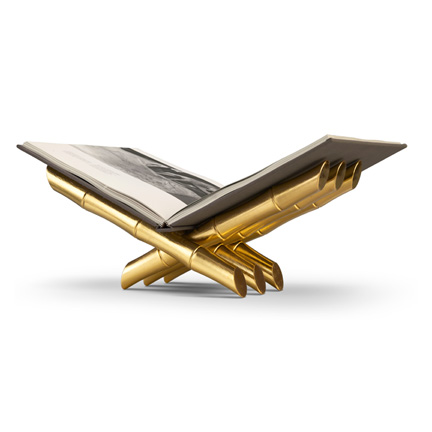 Bambou Desk Accessories