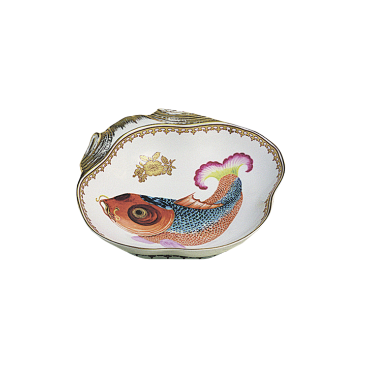 Mottahedeh Chinese Export Dinnerware | Gracious Style