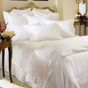 Giza 45 Percale and Sateen