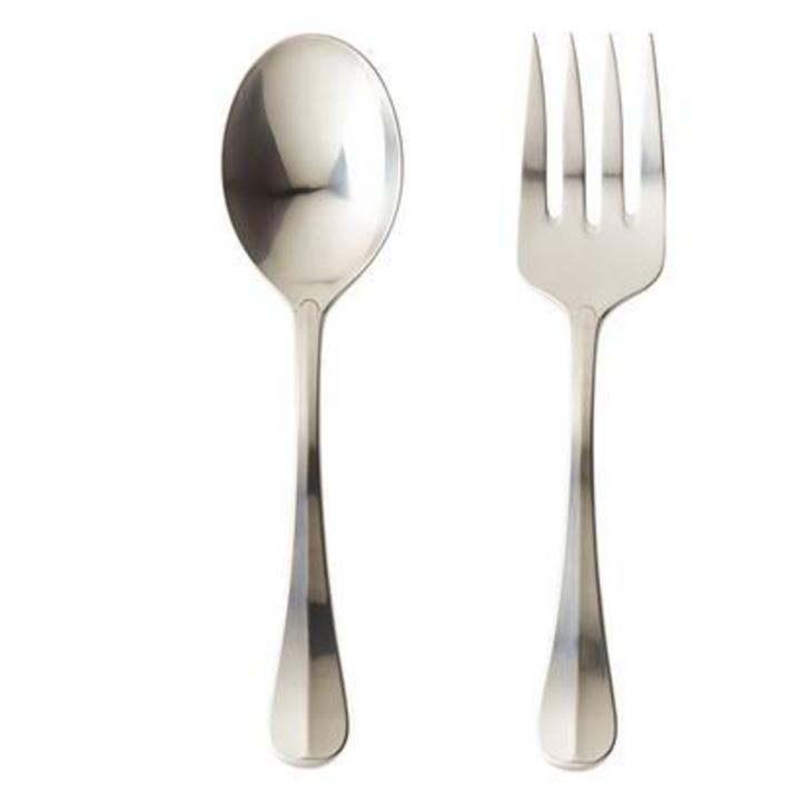 Juliska Bistro Bright Satin Flatware Gracious Style