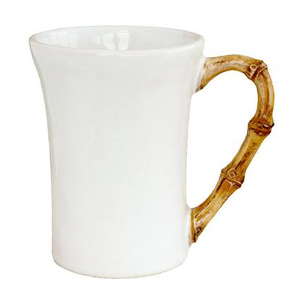 Juliska Bamboo Mug main image 1