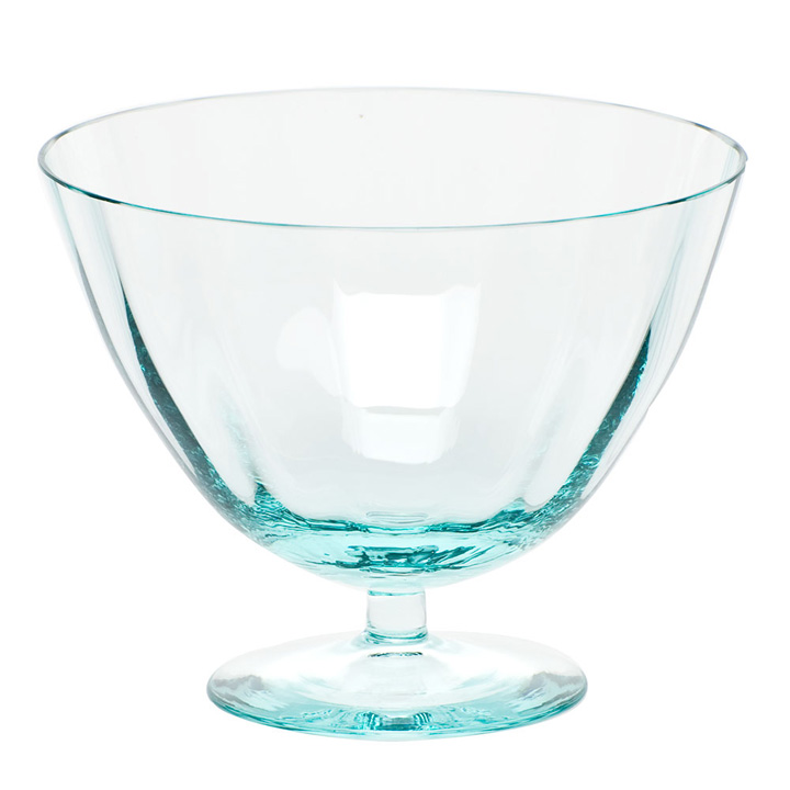 Moser Optic Bowl | Gracious Style