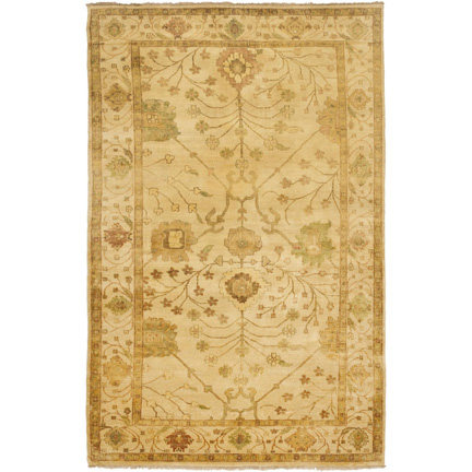 Safavieh Oushak OSH145A rug