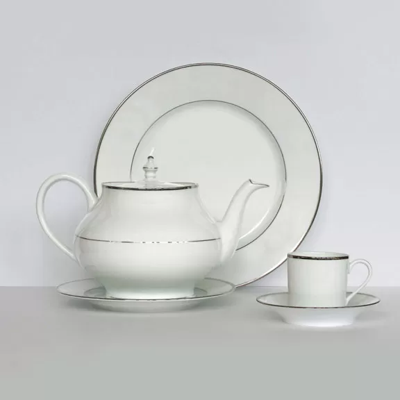 Haviland Orsay Soup Plate - Thumbnail 2